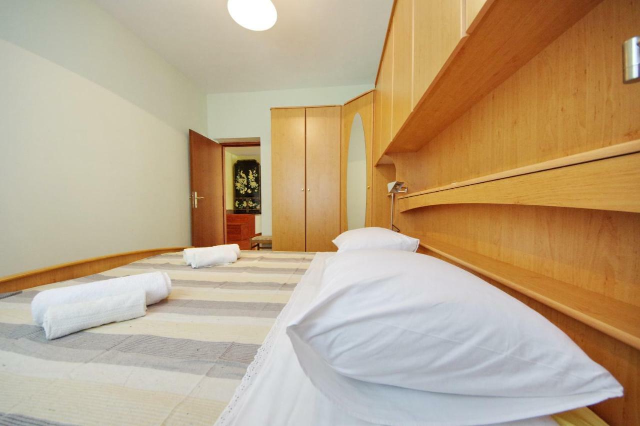 Apartments Eduard Врси Екстериор снимка