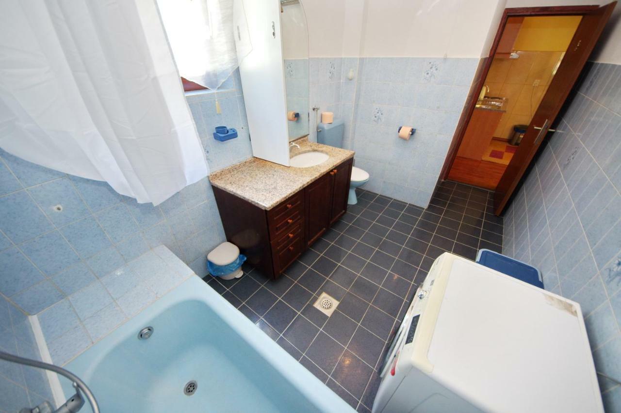 Apartments Eduard Врси Екстериор снимка
