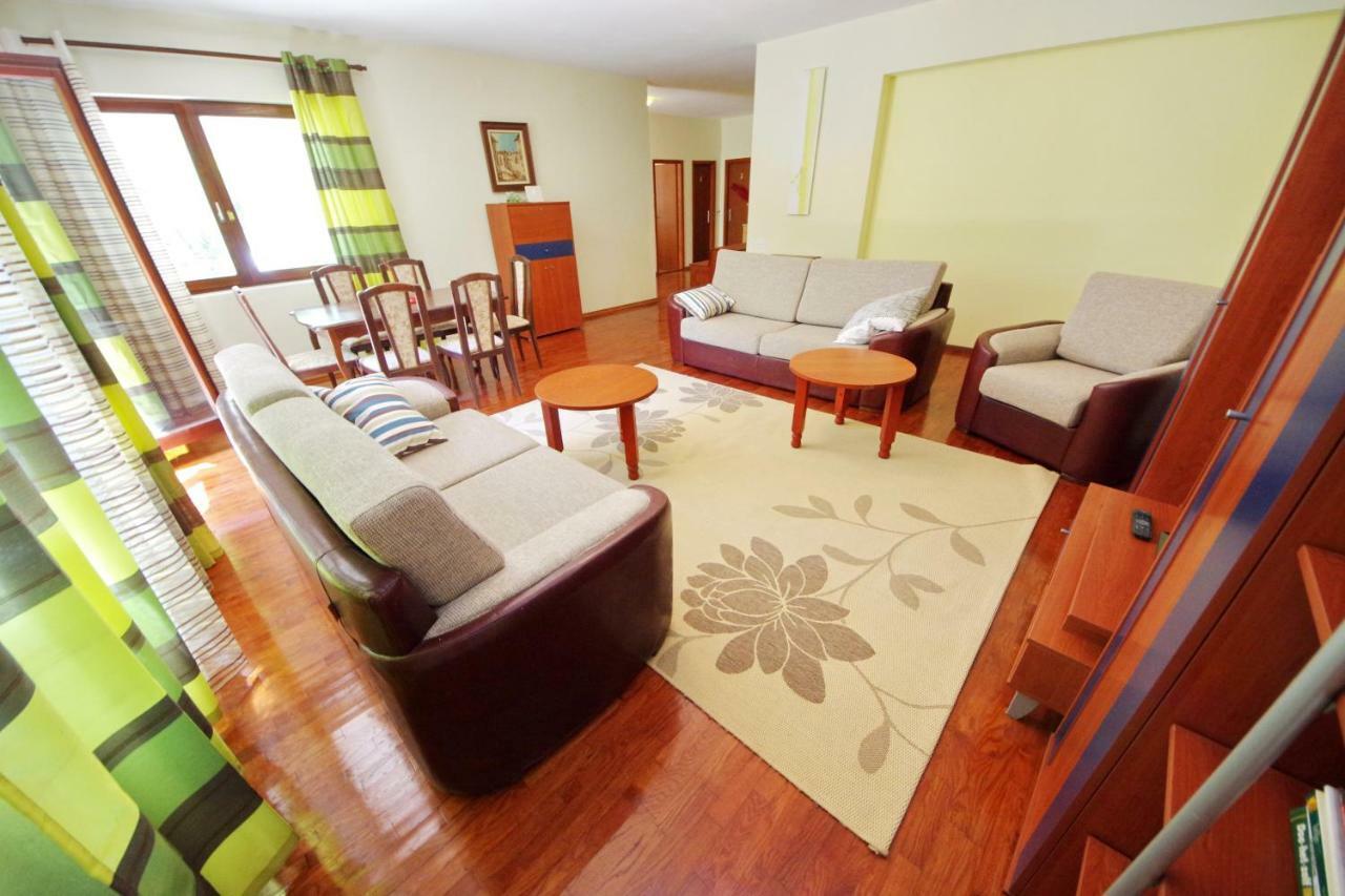 Apartments Eduard Врси Екстериор снимка