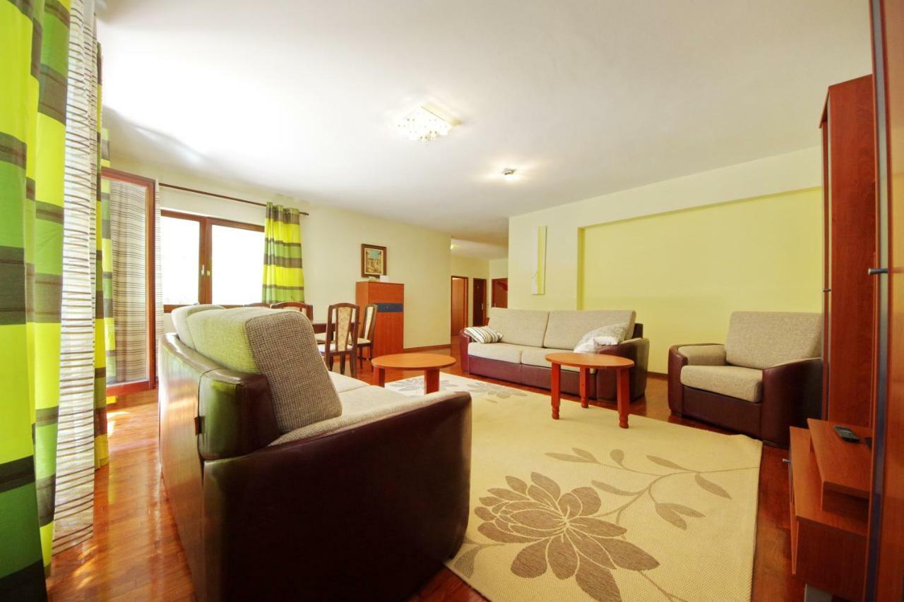 Apartments Eduard Врси Екстериор снимка