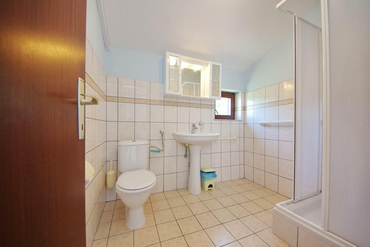 Apartments Eduard Врси Екстериор снимка