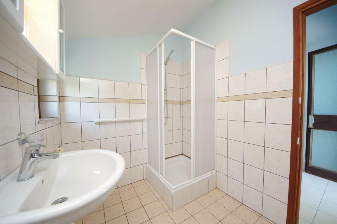 Apartments Eduard Врси Екстериор снимка
